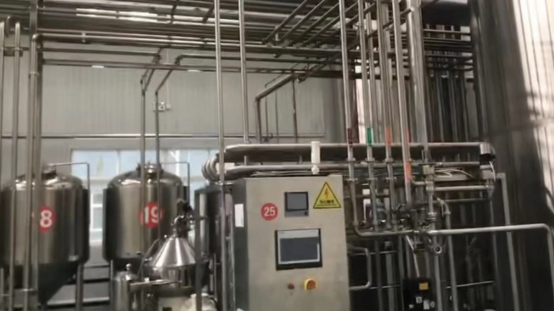 龙文河北船头客精酿啤酒厂