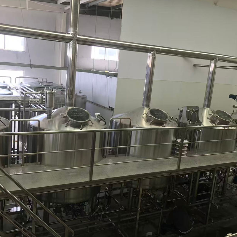 龙文精酿啤酒设备厂—啤酒文化的深刻内涵